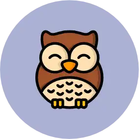 button eule