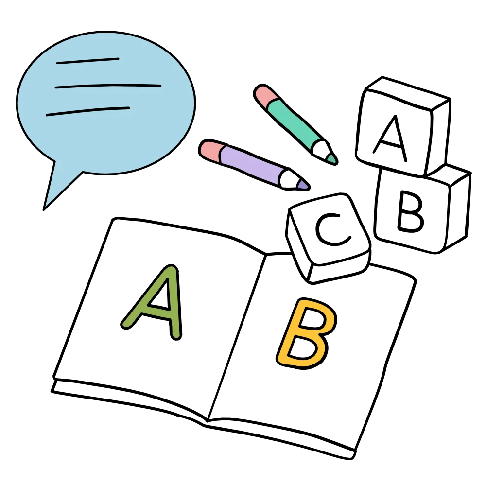 Arbeitsblätter Vorschule