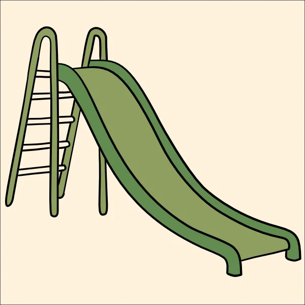 Silbenrutsche: Hilfe für Buchstabensynthese